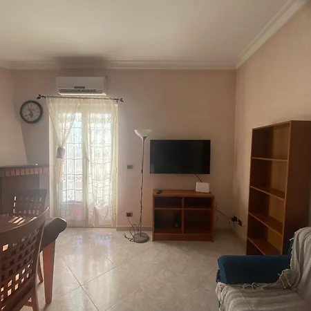 Casadellemeravigliedigiulia Остия-Антика