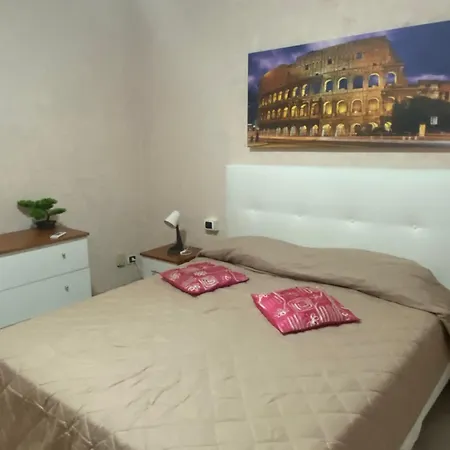 Casadellemeravigliedigiulia Апартаменты