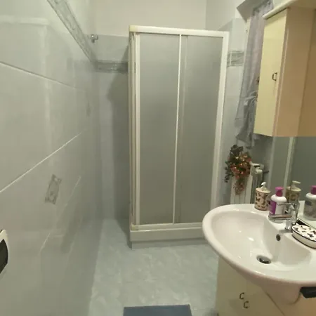 Апартаменты Casadellemeravigliedigiulia *
