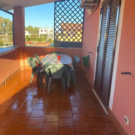 Апартаменты Casadellemeravigliedigiulia *