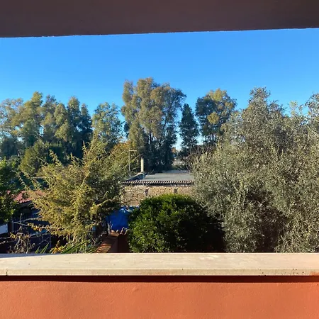 Casadellemeravigliedigiulia * Остия-Антика