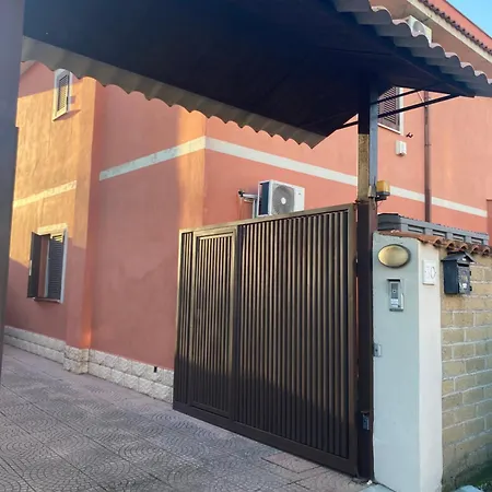 Casadellemeravigliedigiulia Ostia Antica