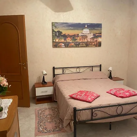Casadellemeravigliedigiulia Apartment