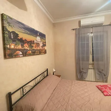 Casadellemeravigliedigiulia Apartment *