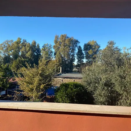 Apartment Casadellemeravigliedigiulia Ostia Antica