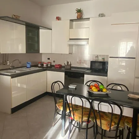 Casadellemeravigliedigiulia Apartment Ostia Antica