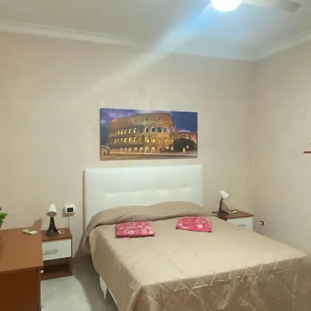 Casadellemeravigliedigiulia Apartment *